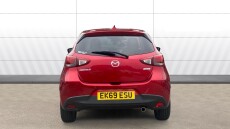 Mazda 2 1.5 Sport Nav+ 5dr Auto Petrol Hatchback